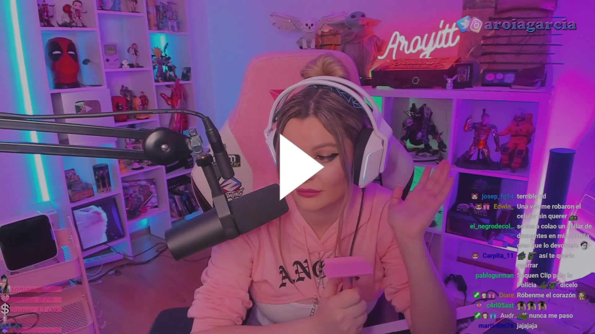 Twitch